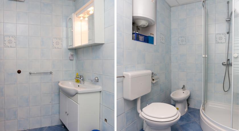 Stone House Apartment Dubrovnik Ruang foto