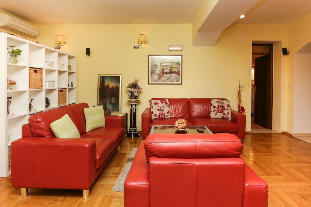 Stone House Apartment Dubrovnik Bagian luar foto