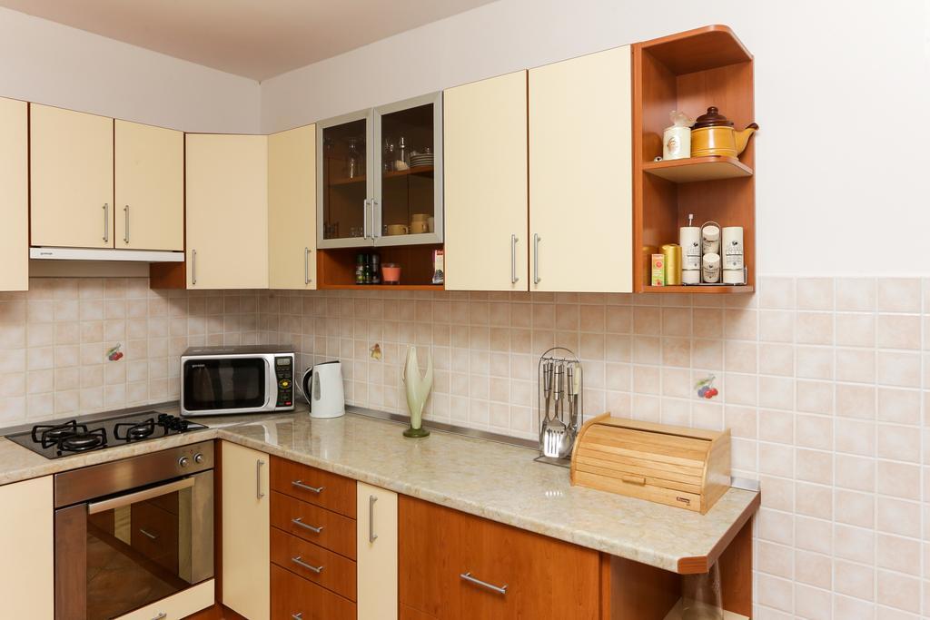 Stone House Apartment Dubrovnik Bagian luar foto