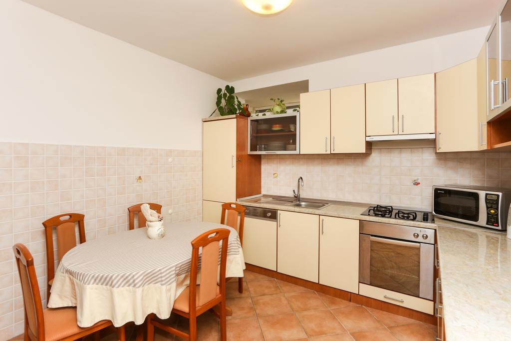 Stone House Apartment Dubrovnik Bagian luar foto