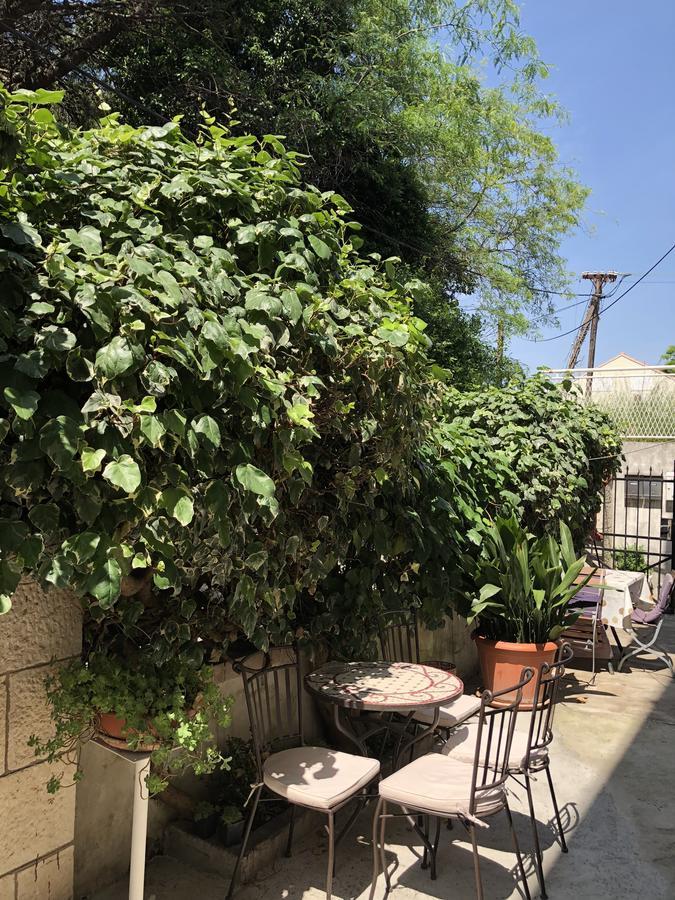 Stone House Apartment Dubrovnik Bagian luar foto