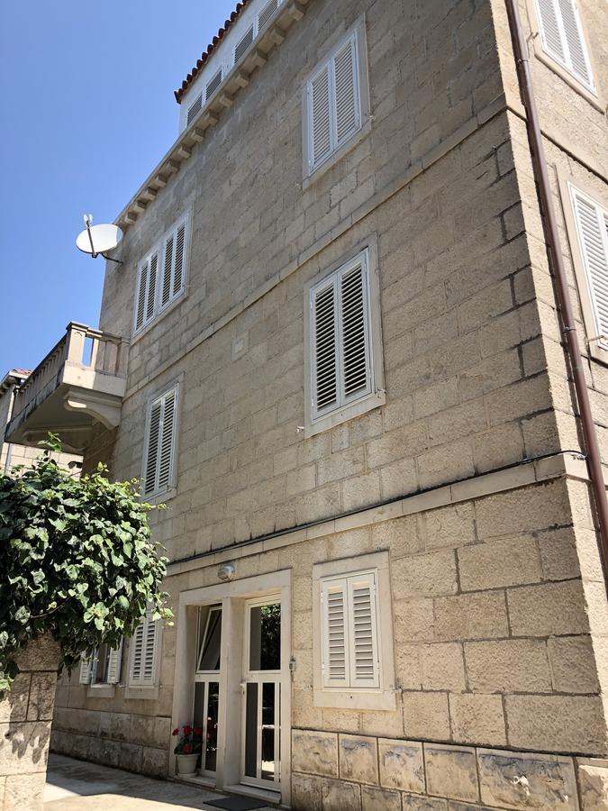 Stone House Apartment Dubrovnik Bagian luar foto
